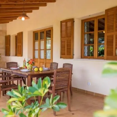 Nettes In Mit Privatem Pool Vakantiehuis *