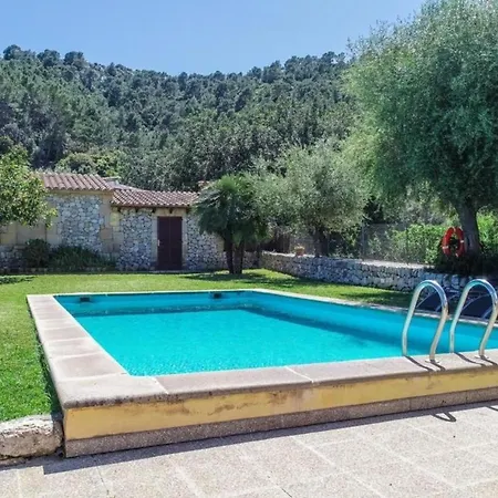 Nettes In Mit Privatem Pool * Pollença